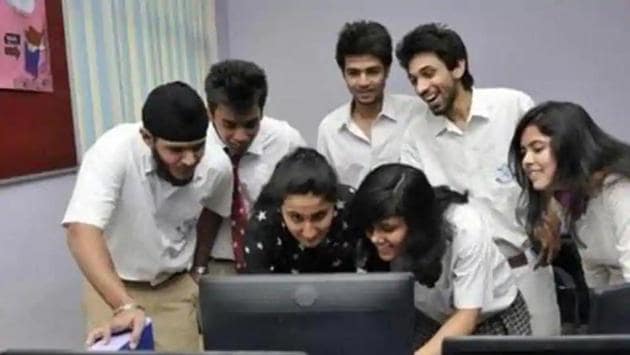 CGBSE Board Class 10th, 12th Results 2020. (HT file) CGBSE Board Class 10th, 12th Results 2020. (HT file)