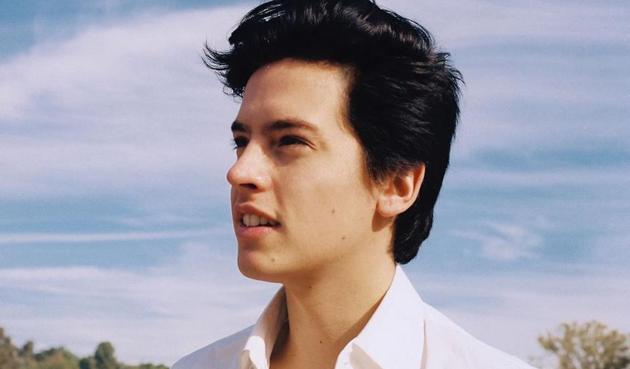 Cole Sprouse has been accused of sexually assaulting a woman in 2013.