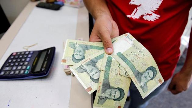 Iran’s currency reaches lowest value ever against dollar | World News