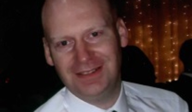 James Furlong (in photo) was one of the three victims of the terror attack in UK on June 20, 2020.(Photo Credit: Thames Valley Police) James Furlong (in photo) was one of the three victims of the terror attack in UK on June 20, 2020.(Photo Credit: Thames Valley Police)