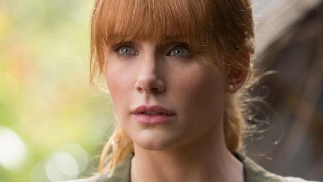 Bryce Dallas Howard will be back for the third instalment of the Jurassic World franchise.