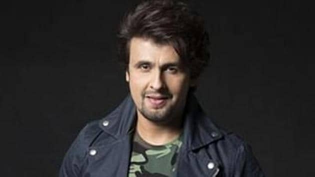 Sonu Nigam had talked about the monopoly of two music banners on the music industry.