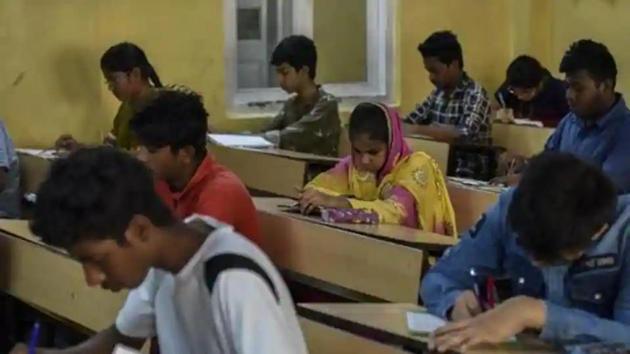 The CTET exam will be held on July 5, 2020, in 110 cities all over the country.(HT file) The CTET exam will be held on July 5, 2020, in 110 cities all over the country.(HT file)