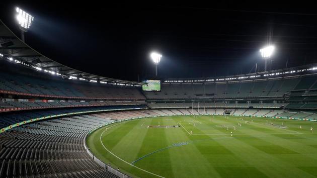 Representative image.(via Getty Images) Representative image.(via Getty Images)