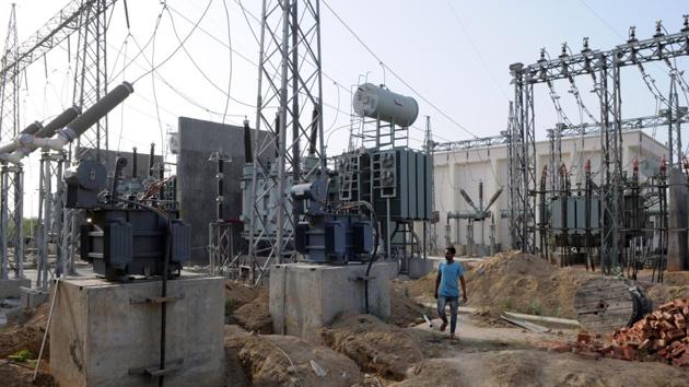 “Adani Properties Pvt Ltd (APPL) proposes to either by itself or together with other members of the promoter group as the case may voluntarily delist the equity shares of the company,” it said. (Parveen Kumar/HT file photo. Representative image) “Adani Properties Pvt Ltd (APPL) proposes to either by itself or together with other members of the promoter group as the case may voluntarily delist the equity shares of the company,” it said. (Parveen Kumar/HT file photo. Representative image)