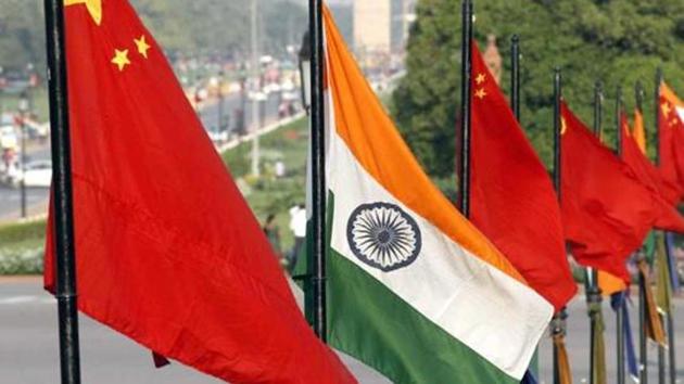 India has repeatedly rejected the claims of China’s sovereignty over Galwan Valley in Ladakh, calling them “exaggerated and untenable”.(HT Photo)