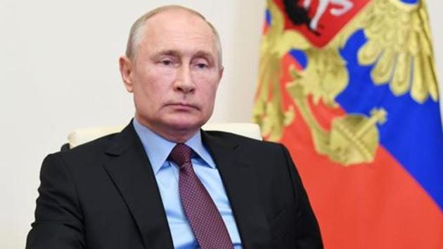 In power since 2000, Putin is already the longest-serving Kremlin leader since Josef Stalin.(Reuters)