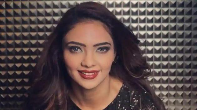 Pooja Banerjee was recently seen in Kehne Ko Humsafar Hain Hum 3. Pooja Banerjee was recently seen in Kehne Ko Humsafar Hain Hum 3.