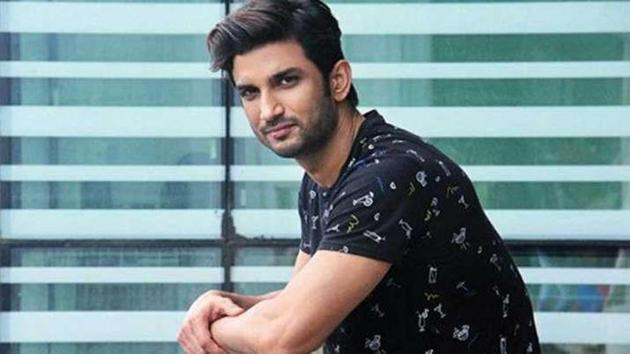 Another film on Sushant Singh Rajput has been announced.