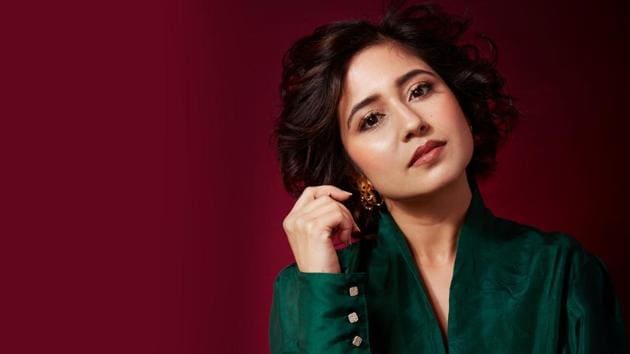 Shweta Tripathi Sharma feels that all the actors love performing, but not at the risk of our own lives Shweta Tripathi Sharma feels that all the actors love performing, but not at the risk of our own lives