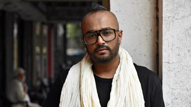 Faraz Arif Ansari made India’s first silent LGBTQ love story in 2017. Faraz Arif Ansari made India’s first silent LGBTQ love story in 2017.
