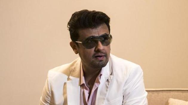 Singer-composer Sonu Nigam claimed in a video he posted on social media recently that nepotism and favouritism are rampant in Bollywood music industry