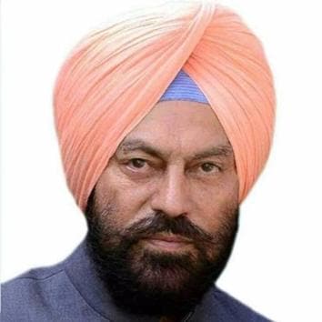 The land — 55 kanal and 6 marla of Rana Sodhi and 38 kanal of his nephew Jasdeep Sodhi (son of Hardeep Singh) — was re-acquired by the Punjab government and compensation was paid after the owners approached the court. (HT File Photo) The land — 55 kanal and 6 marla of Rana Sodhi and 38 kanal of his nephew Jasdeep Sodhi (son of Hardeep Singh) — was re-acquired by the Punjab government and compensation was paid after the owners approached the court. (HT File Photo)