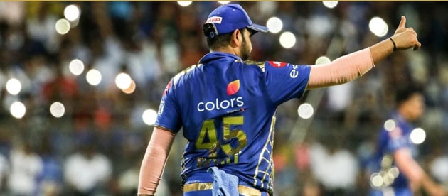 mumbai indians jersey 2009