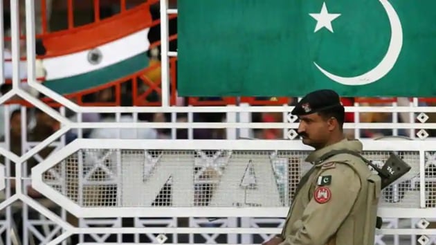 According to a reciprocal arrangement, the current strength of the Indian and Pakistani high commissions is 110. (Reuters) According to a reciprocal arrangement, the current strength of the Indian and Pakistani high commissions is 110. (Reuters)