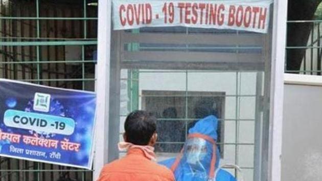 Of the total 2,140 Covid-19 cases, 660 are active as 1,469 have recovered and 11 have died of the coronavirus. (PTI)