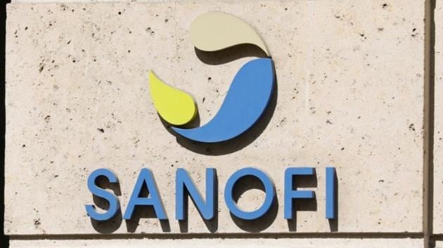 Sanofi’s Hudson is assured that the drugmaker will secure victory in the Covid-19 vaccine race.(REUTERS) Sanofi’s Hudson is assured that the drugmaker will secure victory in the Covid-19 vaccine race.(REUTERS)