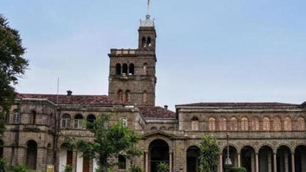 The project will be undertaken by researchers at the Savitribai Phule Pune University’s (SPPU) Interdisciplinary School of Health Sciences and Indian Institute of Science Education and Research (IISER), Pune(HT PHOTO)