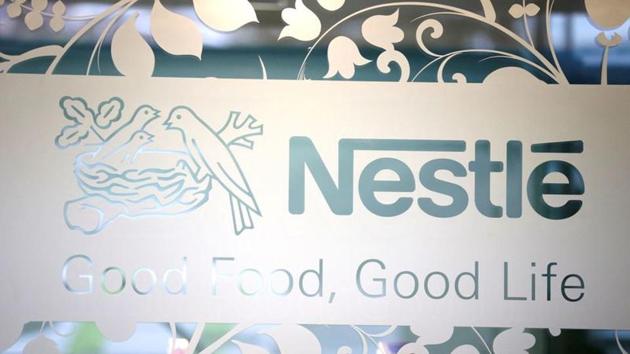 Nestle is reviewing and redesigning its products to eliminate names which contain racial stereotypes. (REUTERS)