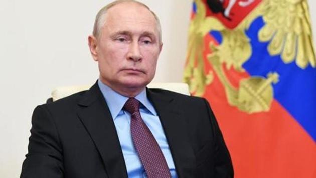 Russia said India was a strong nominee to become a member of the UN Security Council.(via REUTERS/Representative use) Russia said India was a strong nominee to become a member of the UN Security Council.(via REUTERS/Representative use)