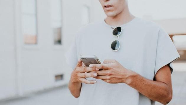 Representational Image(Unsplash) Representational Image(Unsplash)