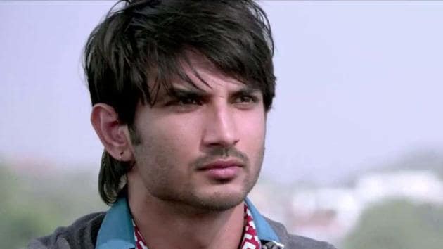 Sushant Singh Rajput was supposed to star in Half Girlfriend.