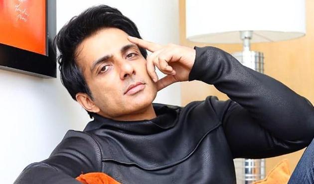 Sonu Sood on claims of helping migrants for political gains: 'Such  allegations strengthen my resolve to do more' | Hindustan Times