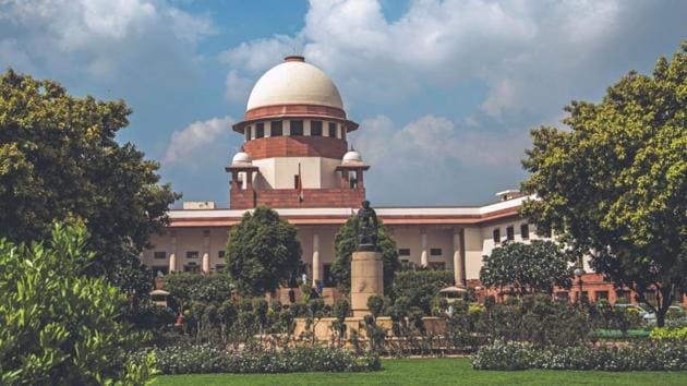 The Supreme Court is one our finest institutions and has displayed great wisdom over decades in pronouncing thoughtful, well rounded judgments and meted justice with an unquestionable fairness to all concerned. Though there have been rising instances of judicial overreach over the last decade, the Adjusted Gross Revenues (AGR) proceedings seem to be in quite a different bracket.(Amal KS/HT PHOTO) The Supreme Court is one our finest institutions and has displayed great wisdom over decades in pronouncing thoughtful, well rounded judgments and meted justice with an unquestionable fairness to all concerned. Though there have been rising instances of judicial overreach over the last decade, the Adjusted Gross Revenues (AGR) proceedings seem to be in quite a different bracket.(Amal KS/HT PHOTO)