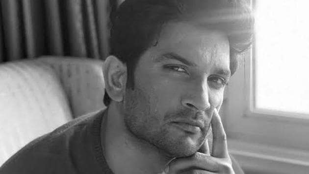 Sushant Singh Rajput died on June 14.