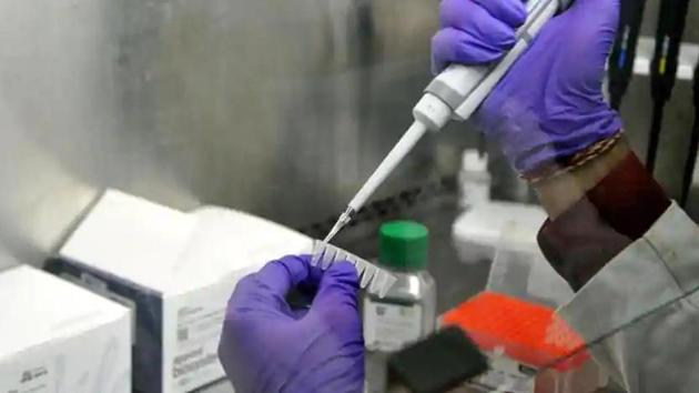 India has approved the use glucocorticoid, which is another steroid with similar action, to treat critically ill Covid-19 patients in intensive care units (ICUs) who need ventilatory support. (File photo for representation) India has approved the use glucocorticoid, which is another steroid with similar action, to treat critically ill Covid-19 patients in intensive care units (ICUs) who need ventilatory support. (File photo for representation)