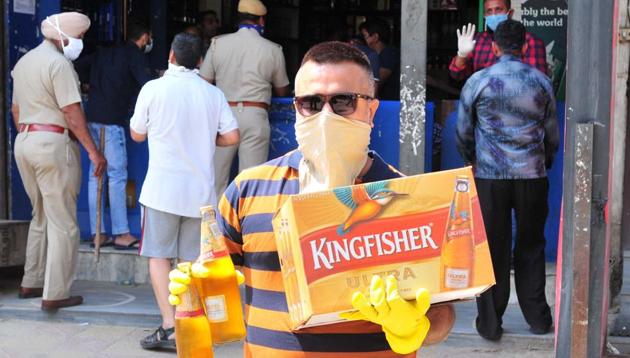 Chandigarh Admn Earns 265 Crore From Liquor Vend Auction Hindustan Times After booking, all of the property's details, including telephone and address, are provided in your booking confirmation and your account. liquor vend auction