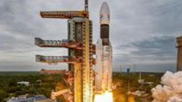 Government has cleared the deck for private sector participation in the entire range of space activities. (PTI Photo/Representative use) Government has cleared the deck for private sector participation in the entire range of space activities. (PTI Photo/Representative use)