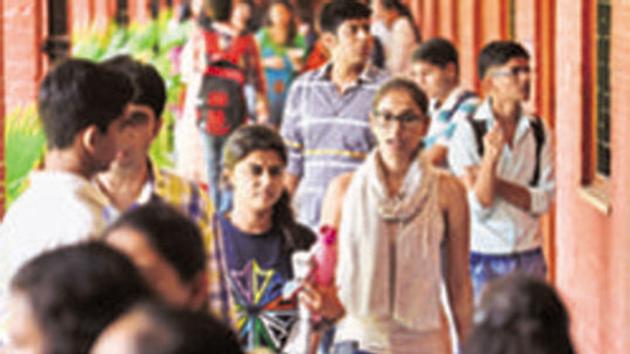 Saumya Khandelwal/HT PHOTO Saumya Khandelwal/HT PHOTO