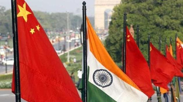 India and China must create a new status quo through creative approaches(ARVIND YADAV/HTPHOTO)