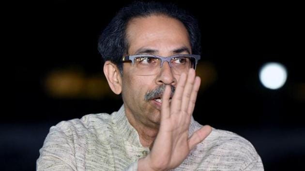 Maharashtra chief minister Uddhav Thackeray has written to the PM to say the services of senior medical students is required by the state for clinical management of Covid cases. (ANI Photo) Maharashtra chief minister Uddhav Thackeray has written to the PM to say the services of senior medical students is required by the state for clinical management of Covid cases. (ANI Photo)