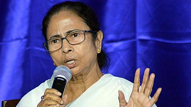 The chief minister also announced that the coronavirus lockdown in containment zones in West Bengal, which was supposed to expire on June 30, has been extended till July 31. (ANI Photo) The chief minister also announced that the coronavirus lockdown in containment zones in West Bengal, which was supposed to expire on June 30, has been extended till July 31. (ANI Photo)
