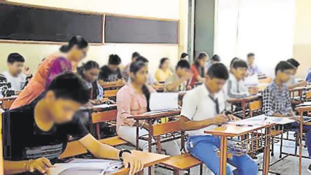 A total of 50% of seats in junior colleges, affiliated to the Brihanmumbai Municipal Corporation (BMC), would be reserved for students of the civic body-run schools. (Bachchan Kumar/HT file photo. Representative image) A total of 50% of seats in junior colleges, affiliated to the Brihanmumbai Municipal Corporation (BMC), would be reserved for students of the civic body-run schools. (Bachchan Kumar/HT file photo. Representative image)
