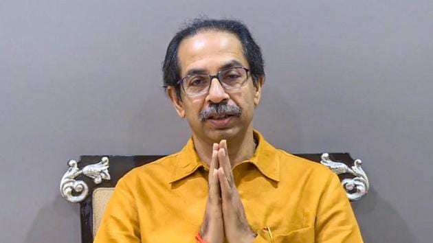 The Sena also thanked residents of Dharavi for adhering to the lockdown norms and following various other measures. (PTI) The Sena also thanked residents of Dharavi for adhering to the lockdown norms and following various other measures. (PTI)