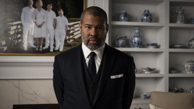 The Twilight Zone season 2 review: Jordan Peele returns as the narrator.