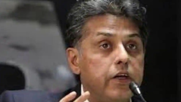 Gao had claimed in a recent TV interview that China has occupied areas on both banks of Subansiri river in Arunachal Pradesh’s Upper Subansiri district and on the Indian side of the McMahon Line, Congress spokesperson Manish Tewari said.(HT photo)