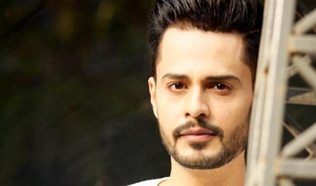 Shardool Kunal Pandit said that rejections, lack of work and illness pushed him into depression. Shardool Kunal Pandit said that rejections, lack of work and illness pushed him into depression.