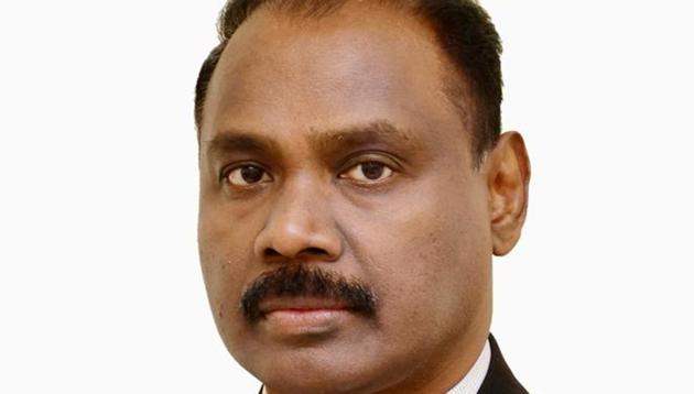 Lieutenant governor Girish Chandra Murmu (HT File) Lieutenant governor Girish Chandra Murmu (HT File)