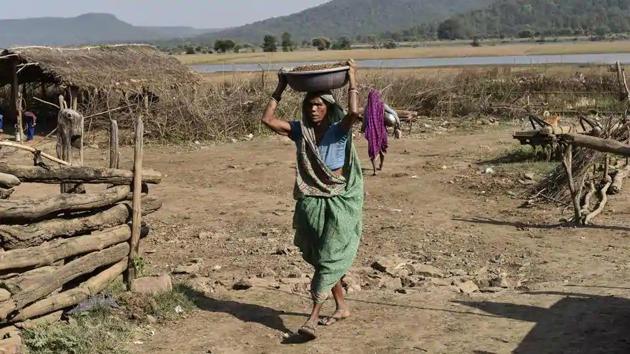 In a silver lining, the country’s economic recovery is going to be rural sector-led, inputs for an interministerial draft review being prepared for the prime minister’s office states, with countryside demand for goods and services rallying ahead of that in cities and towns, according to officials aware of the matter. (Vipin Kumar/HT photo) In a silver lining, the country’s economic recovery is going to be rural sector-led, inputs for an interministerial draft review being prepared for the prime minister’s office states, with countryside demand for goods and services rallying ahead of that in cities and towns, according to officials aware of the matter. (Vipin Kumar/HT photo)
