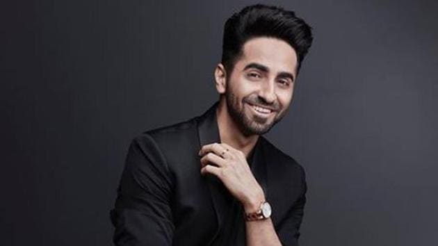 Ayushmann Khurrana’s last film was Gulabo Sitabo.