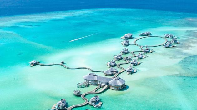 Maldives has announced to re-open its borders for international tourists from July 15, after almost four months of closure imposed to contain the spread of coronavirus pandemic.(Unsplash) Maldives has announced to re-open its borders for international tourists from July 15, after almost four months of closure imposed to contain the spread of coronavirus pandemic.(Unsplash)