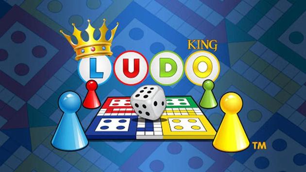 Ludo King by GAMETION GLOBAL TECHNOLOGIES PTE LIMITED