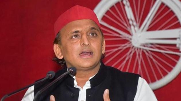 Samajwadi Party leader Akhilesh Yadav has questioned state’s claims of its efforts to contain coronavirus. (PTI Photo) Samajwadi Party leader Akhilesh Yadav has questioned state’s claims of its efforts to contain coronavirus. (PTI Photo)