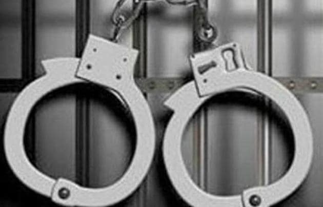 The accused, Gurpreet Singh, a native of Fazilka, was arrested from Sante Majra on June 22. (Representative photo) The accused, Gurpreet Singh, a native of Fazilka, was arrested from Sante Majra on June 22. (Representative photo)