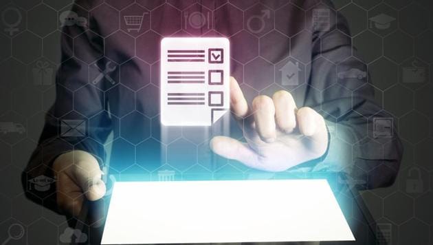 The board has started implementing e-office module developed by National Informatics Centre, which will allow file tracking, make official files tamper proof, and ensure faster, time-bound movement of files. (Getty Images/iStockphoto) The board has started implementing e-office module developed by National Informatics Centre, which will allow file tracking, make official files tamper proof, and ensure faster, time-bound movement of files. (Getty Images/iStockphoto)