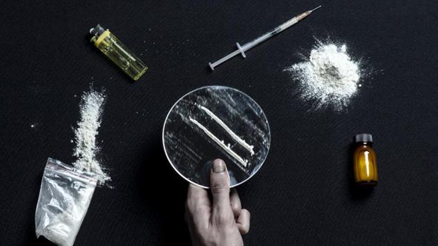 The search operation was conducted a day ahead of International Day Against Drug Abuse. Before villagers woke up, policemen were already at their doorsteps. (Shutterstock) The search operation was conducted a day ahead of International Day Against Drug Abuse. Before villagers woke up, policemen were already at their doorsteps. (Shutterstock)